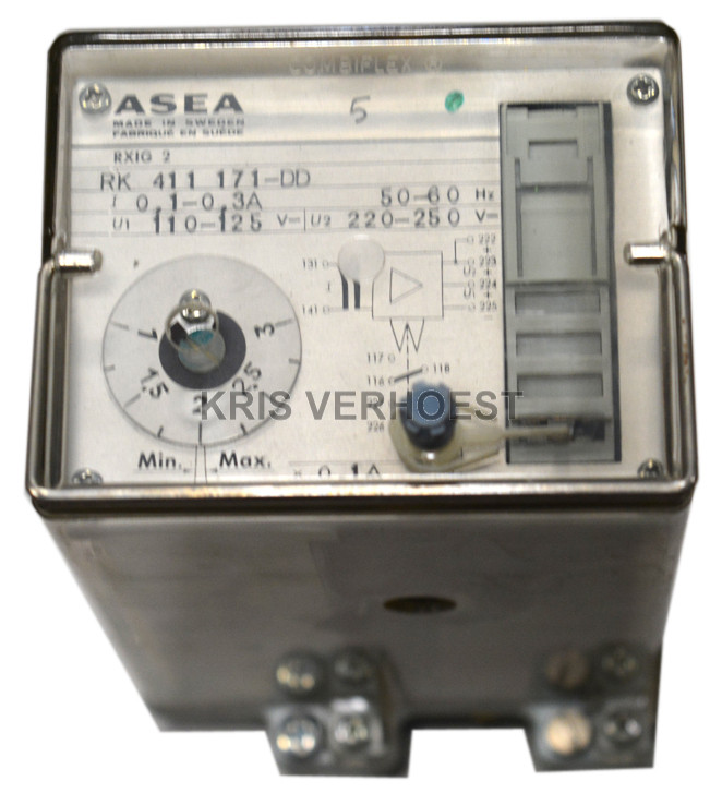 Asea RK411171-DD (NEW)