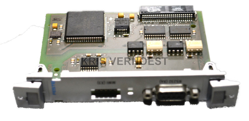 Festo Electronic 170176 (USED)