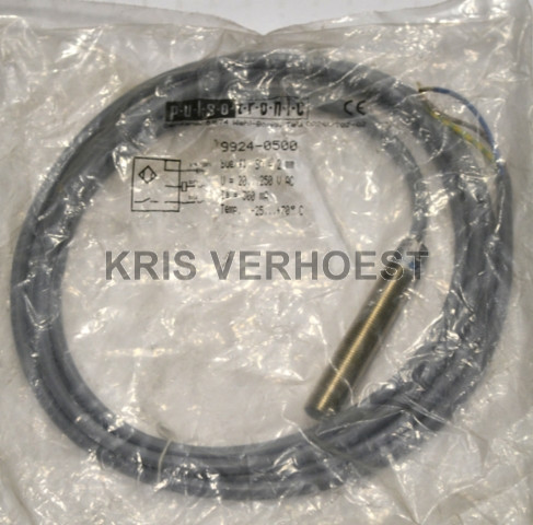 Pulsotronic 9924-0500 (USED)
