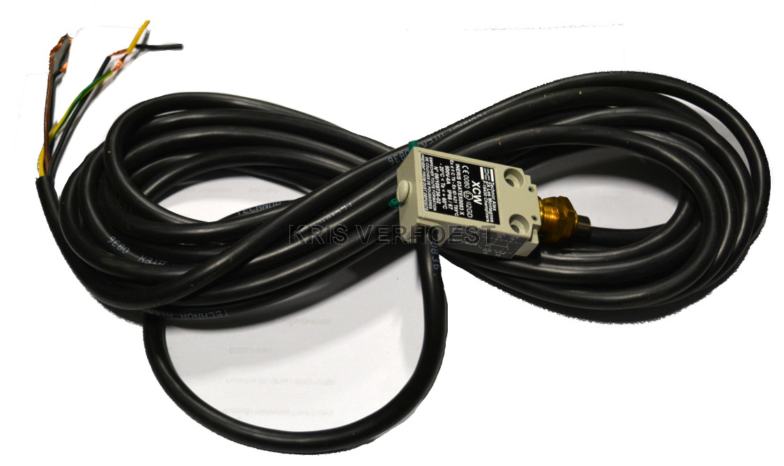 Technor XCW-F1105 (NEW)