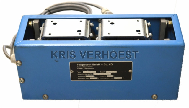 Feldpausch FS-45 (USED)