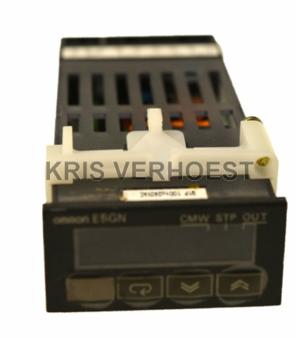 Omron E5GN-Q1P AC100-240 (USED)