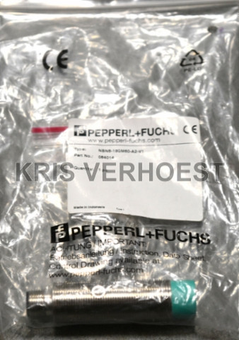 Pepperl+Fuchs 084014 (USED)