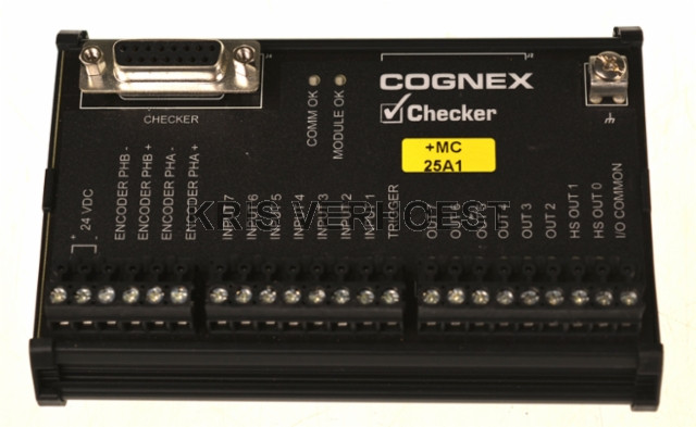 Cognex 800.9012-1RA (NEW)