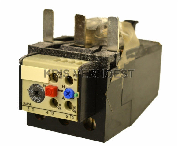 Siemens 3UA5800-2P (NEW)