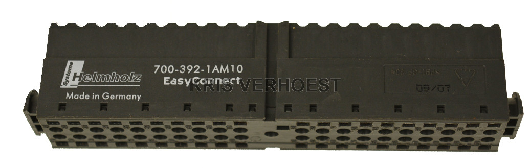 Helmholz 700-392-1AM10 (NEW)