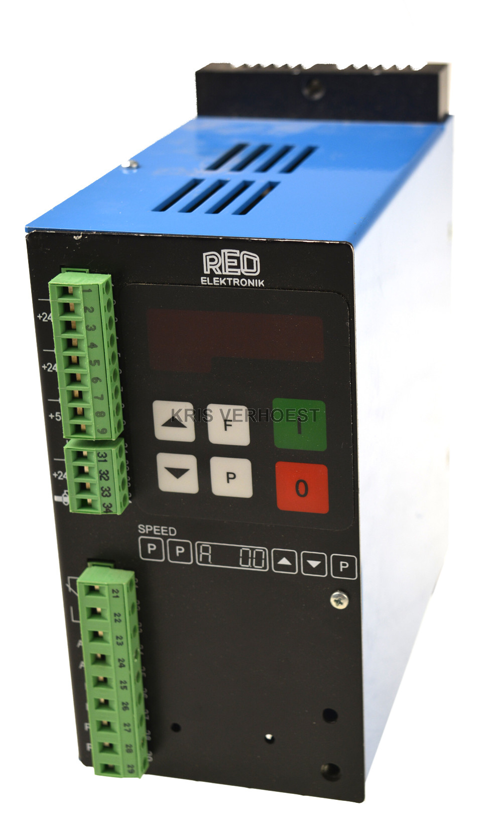 REO Elektronik 616817 (NEW)