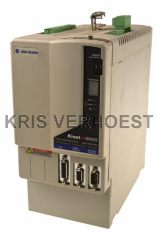 Allen-Bradley 2094-BC02-M02 (USED)