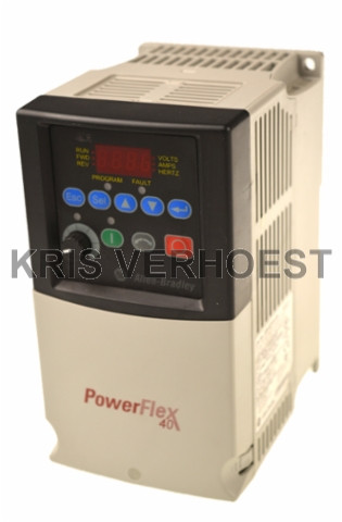 Allen-Bradley 22B-A2P3N104 (NEW)