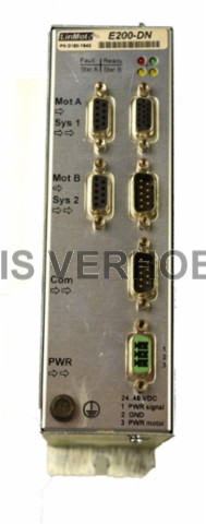 LinMot 0150-1642 (USED)