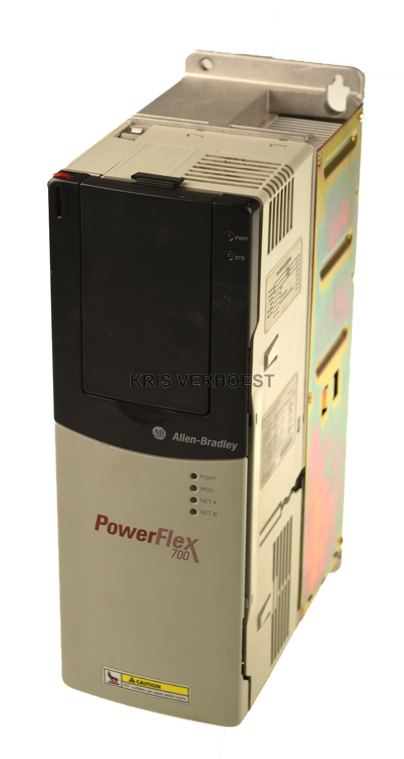 Allen-Bradley 20BC5P0A0AYNANA0 (USED)