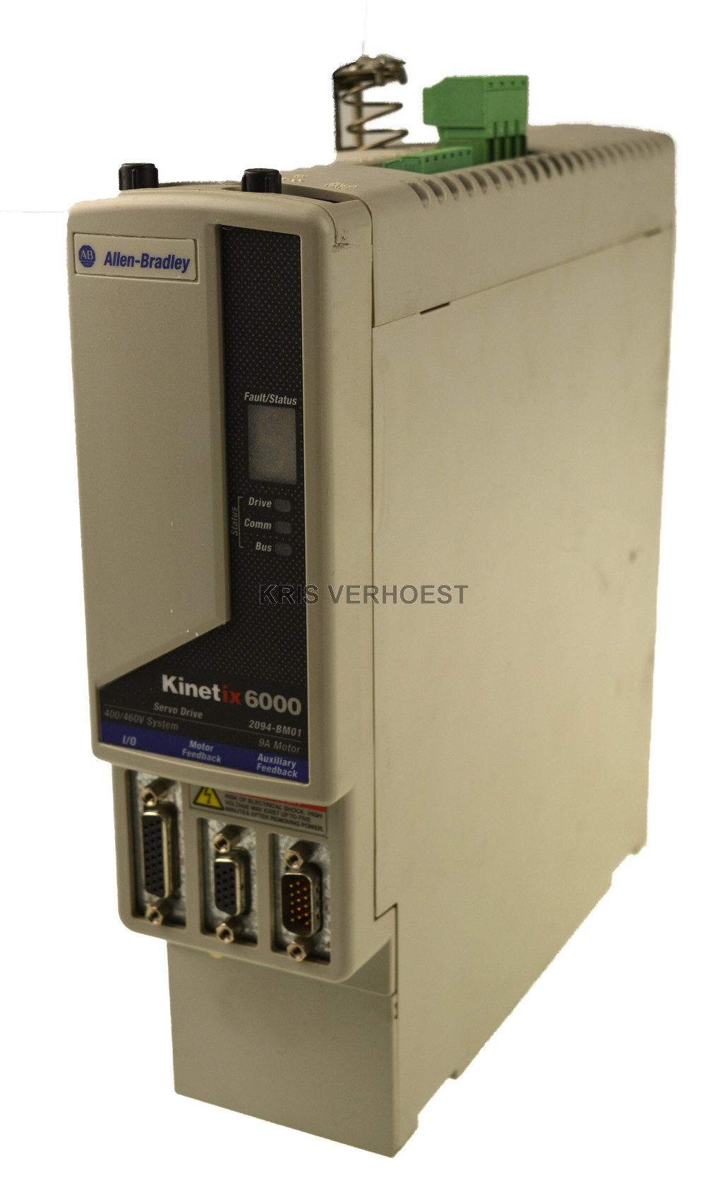 Allen-Bradley 2094-BM01 (USED)