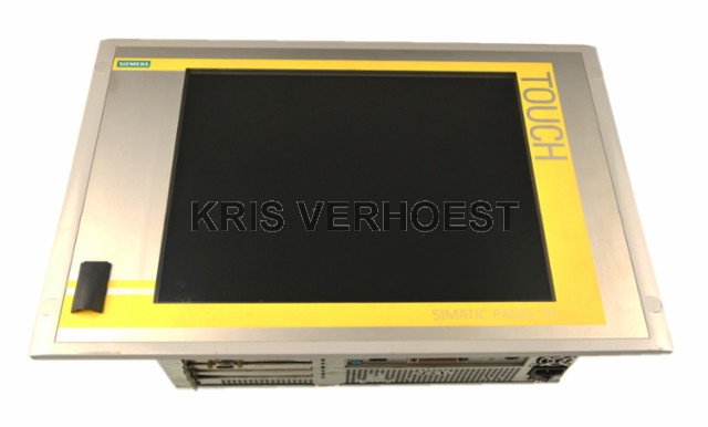 Siemens 6AG7102-0AA00-1AB0 (USED)