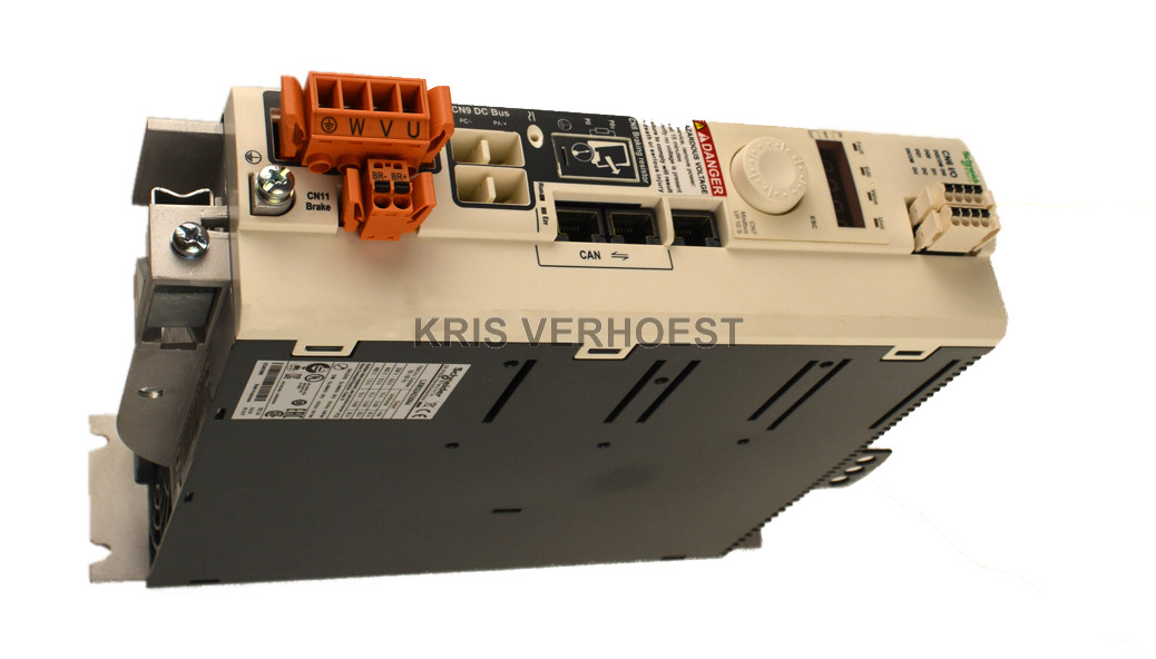Schneider Electric LXM32AD30N4 (NEW)