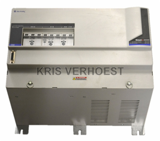 Allen-Bradley 2094-BL02 (NEW)