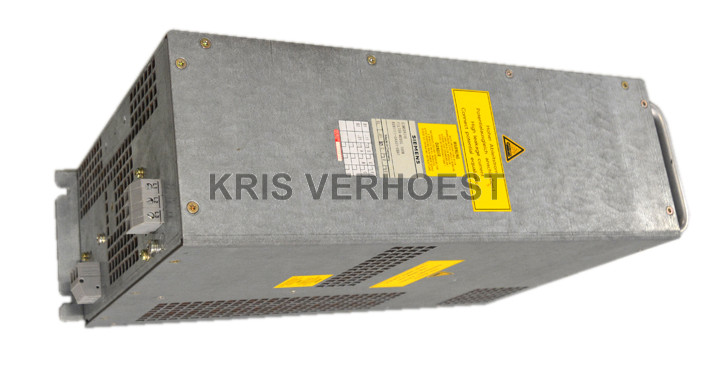 Siemens 6SN1111-0AA01-0BA1 (USED)