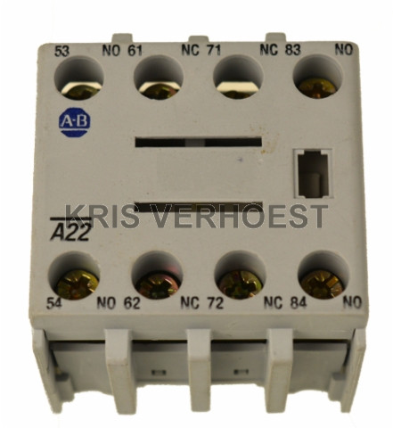 Allen-Bradley 100-FA22 (NEW)