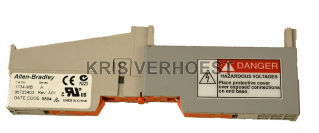 Allen-Bradley 1734-MB (NEW)
