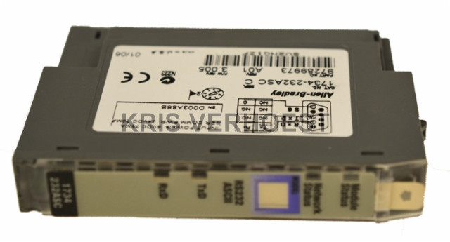 Allen-Bradley 1734-232ASC (USED)