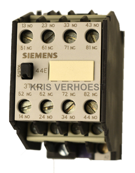 Siemens 3TH4244-0AB0 (NEW)