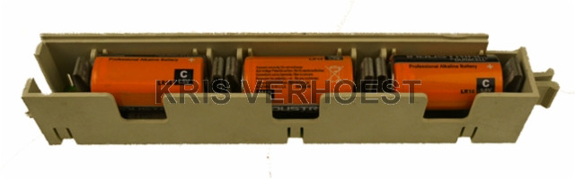 Siemens 6FX1410-0CX44 (USED)