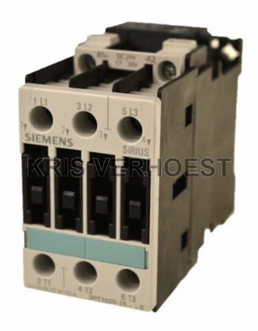 Siemens 3RT1025-1KB40 (NEW)