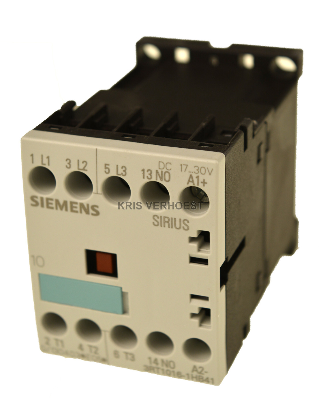Siemens 3RT1016-1HB41 (NEW)