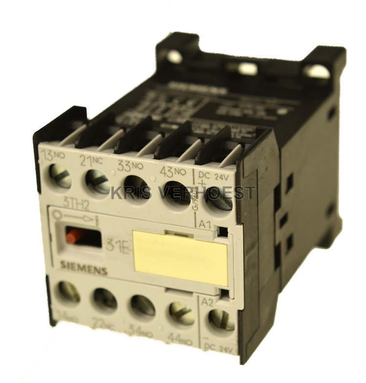 Siemens 3TH2031-0BB4 (NEW)