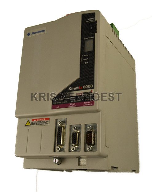 Allen-Bradley 2094-AC05-MP5-S (NEW)