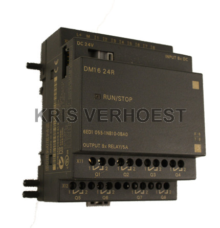 Siemens 6ED1055-1NB10-0BA0 (NEW)