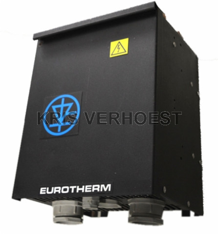 Eurotherm TC2040/02/250A/440V/220V/LGC/00/PROTIC/0 (USED)