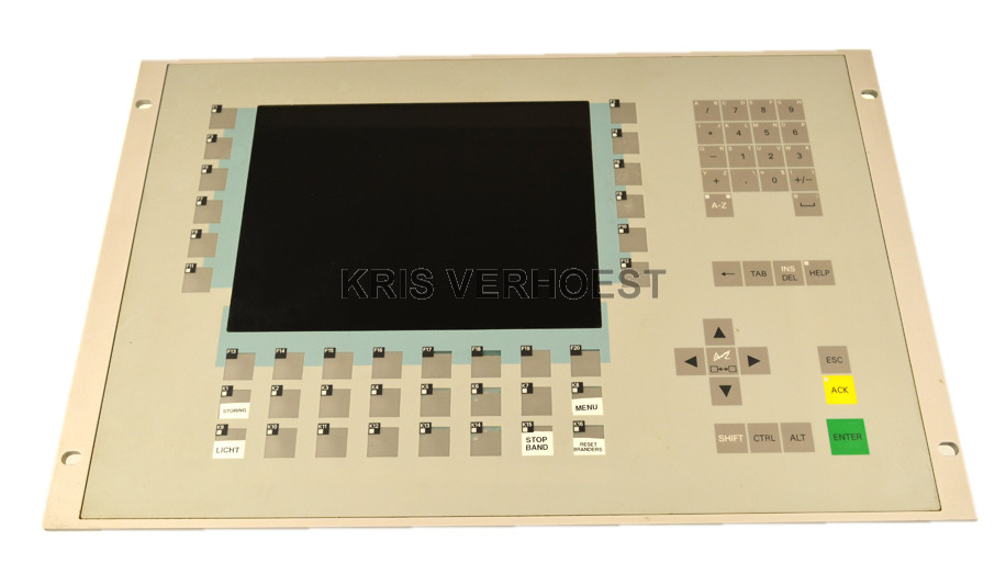 Siemens 6AV6542-0AC15-2AX0 (NEW)