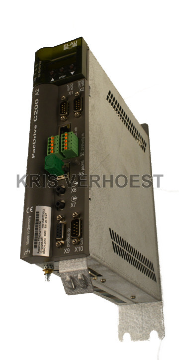 Elau 13130260-001 (USED)