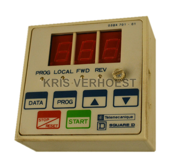 Telemecanique VW3A16102 (USED)