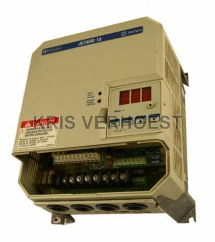Telemecanique ATV16U41N4 (NEW)
