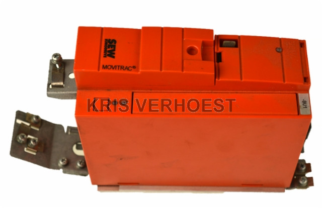 SEW Eurodrive MC07B0015-5A3-4-S0 (NEW)