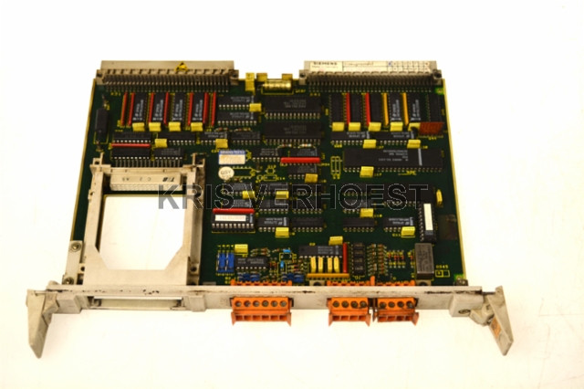 Siemens 6FX1124-0BB02 (USED)