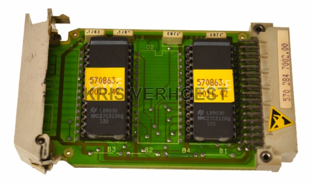 Siemens 6FX1863-0BX01-4C (NEW)