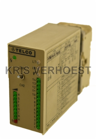Telco 0452150200 (NEW)
