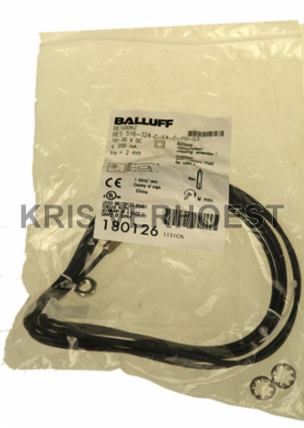 Balluff BES00NZ (USED)