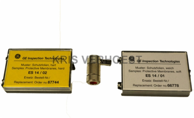 GE Inspection Technologies 67886-7023 (NEW)