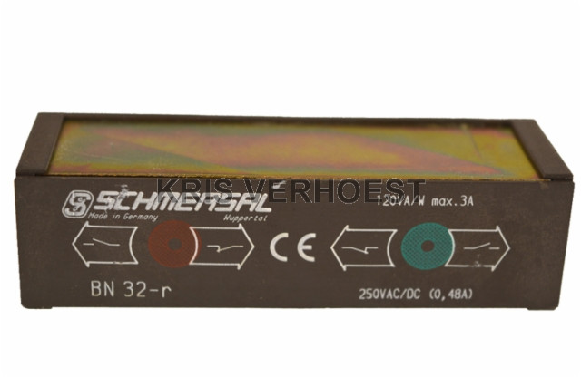 Schmersal 101057231 (NEW)