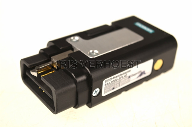 Siemens 6AL2002-3FL40 (NEW)