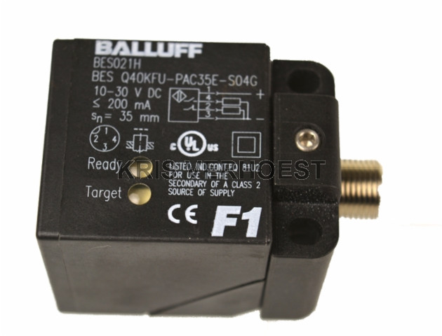Balluff BES021H (USED)