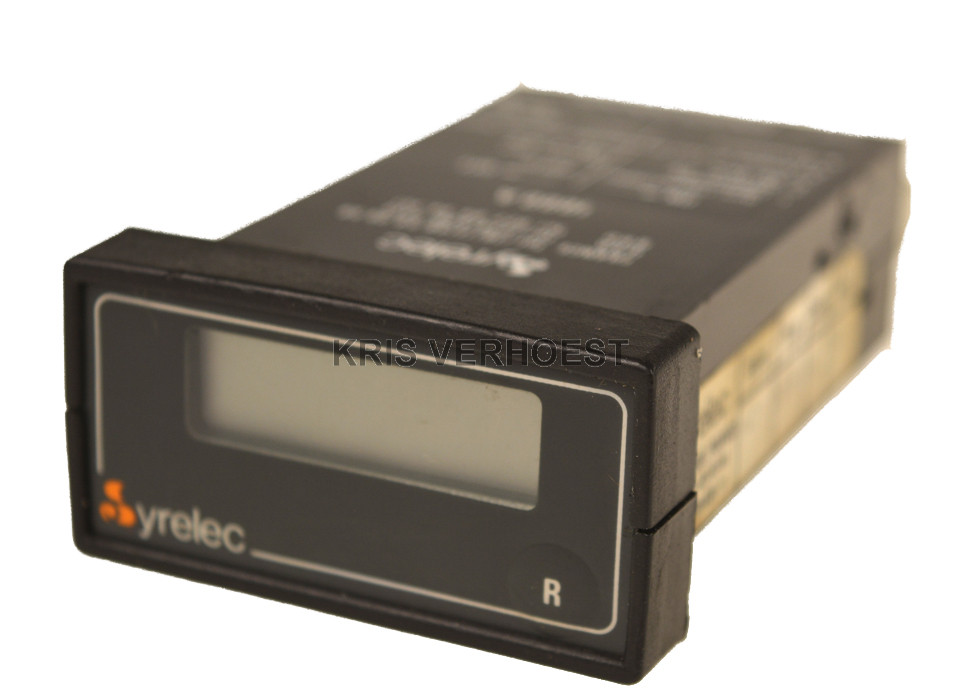 Syrelec 1000A (USED)