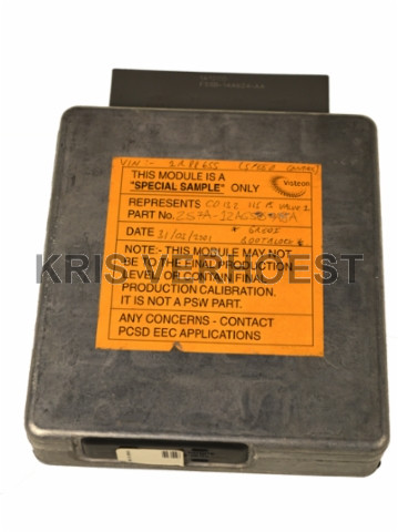 Visteon 2S7A-12A650-AJA (NEW)