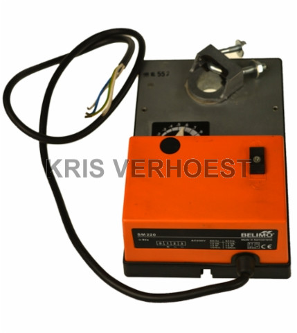 Belimo SM220 (USED)