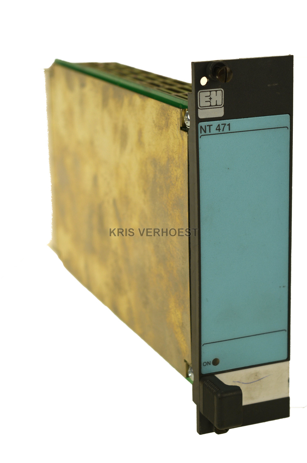 Endress + Hauser (E+H) NT471 (USED)