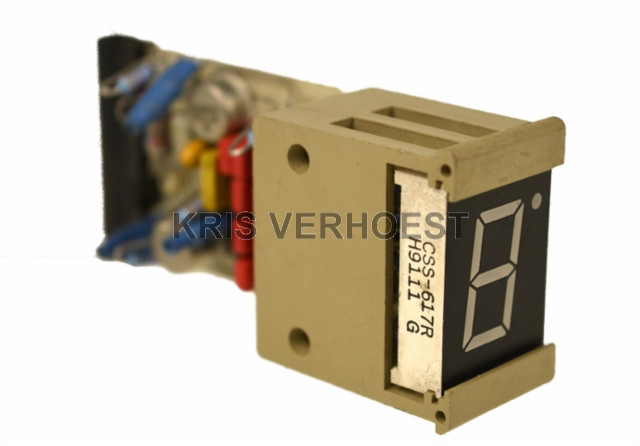 Generic CSS-617R (NEW)