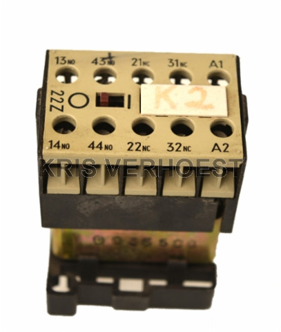 Siemens 3TJ1002-0BB4 (USED)
